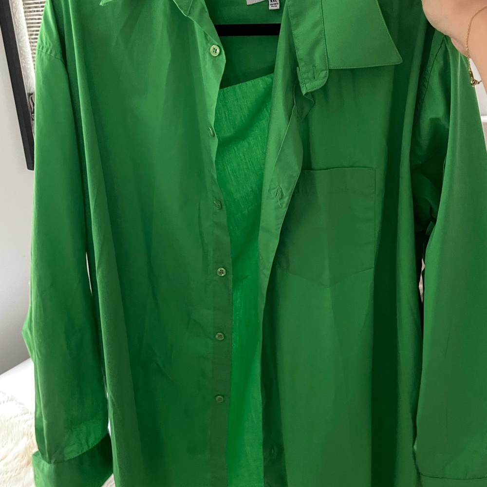 Button Up Shirt - image 2